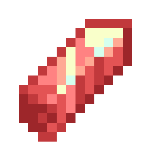 Blood Crate Shard