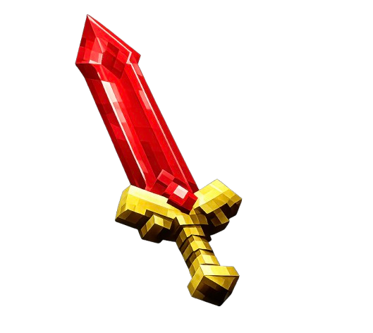 Legendary sword